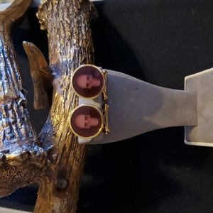 Alexander McQueen Cufflinks